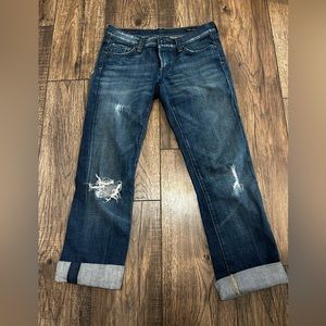 Citizens of Humanity jeans